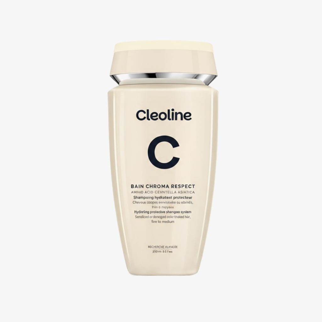 Root Revival Shampoo beauty product image 12 min
